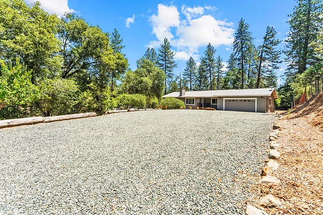 1471 Casper Ln, The Home, Outside
