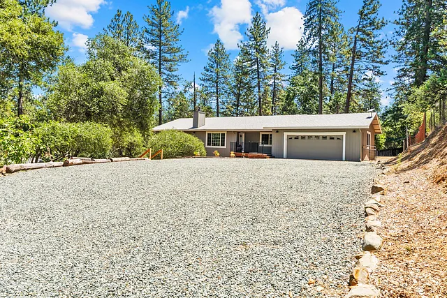 1471 Casper Ln, The Home, Outside