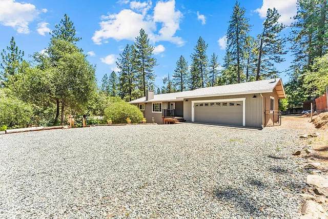 1471 Casper Ln, The Home, Outside