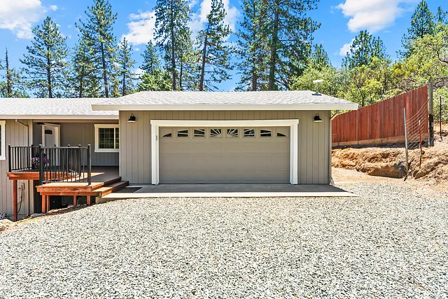 1471 Casper Ln, The Home, Outside