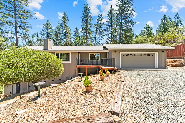 1471 Casper Ln, The Home, Outside