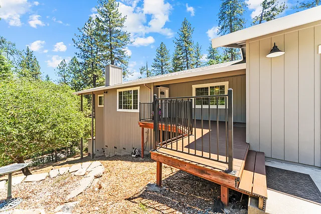 1471 Casper Ln, The Home, Outside