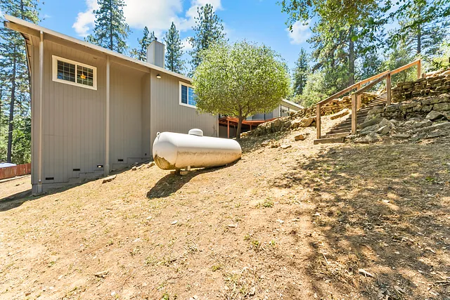 1471 Casper Ln, The Home, Outside