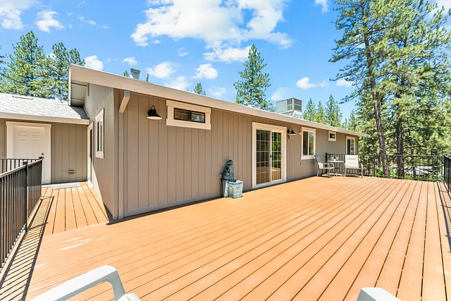 1471 Casper Ln, The Home, Outside