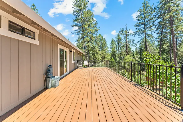 1471 Casper Ln, The Home, Outside