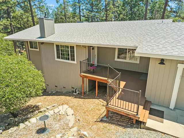 1471 Casper Ln, The Home, Outside