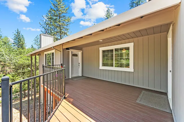 1471 Casper Ln, Deck & Outdoor Living