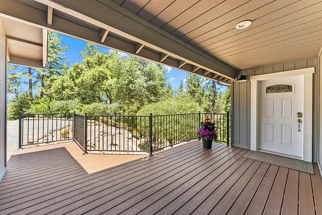 1471 Casper Ln, Deck & Outdoor Living