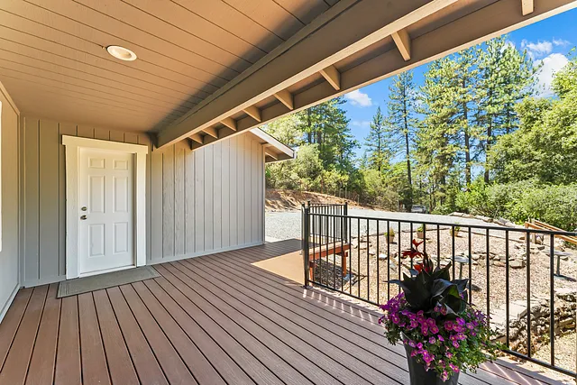 1471 Casper Ln, Deck & Outdoor Living