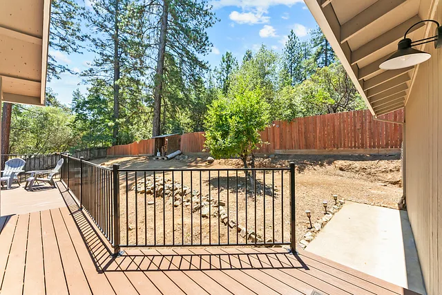 1471 Casper Ln, Deck & Outdoor Living