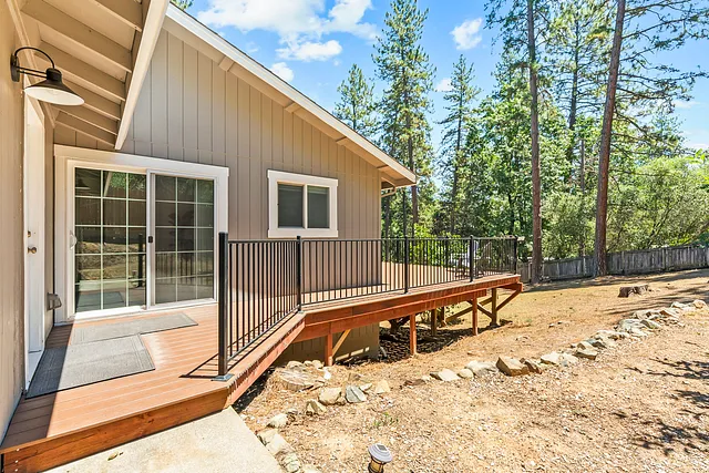 1471 Casper Ln, Deck & Outdoor Living
