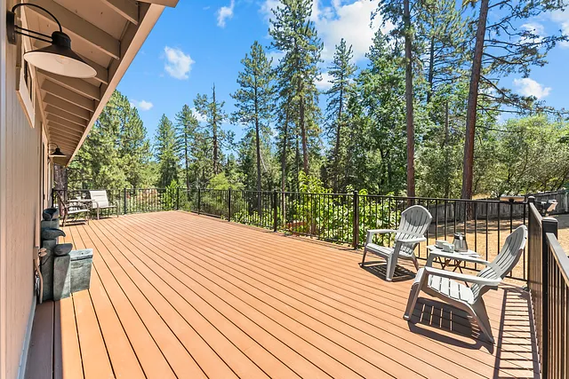 1471 Casper Ln, Deck & Outdoor Living