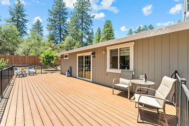 1471 Casper Ln, Deck & Outdoor Living