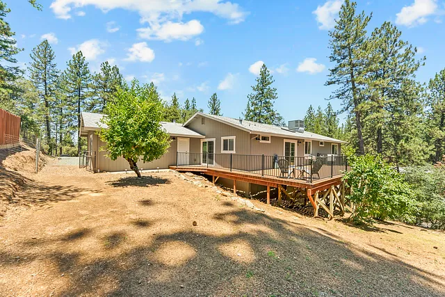 1471 Casper Ln, Deck & Outdoor Living