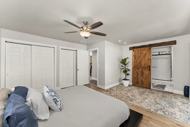 1471 Casper Ln, Bedrooms & Flex Space