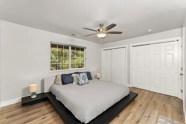 1471 Casper Ln, Bedrooms & Flex Space