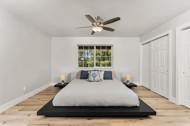 1471 Casper Ln, Bedrooms & Flex Space