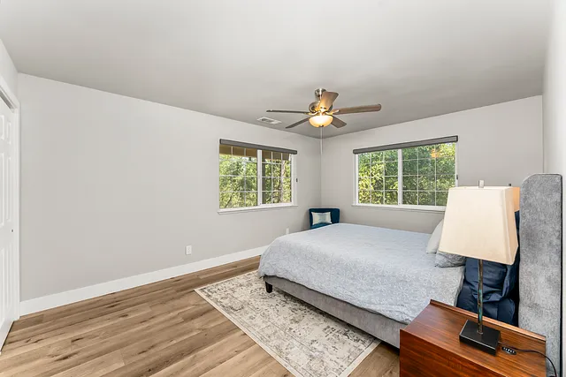 1471 Casper Ln, Bedrooms & Flex Space