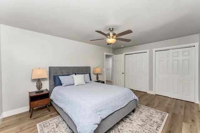 1471 Casper Ln, Bedrooms & Flex Space