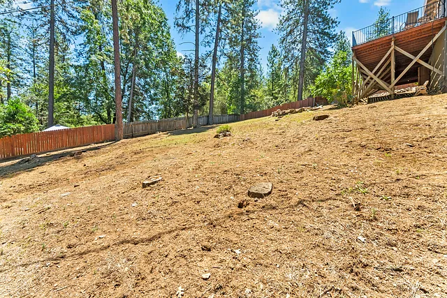 1471 Casper Ln, The One-Acre Grounds