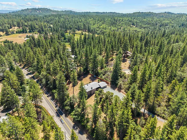 1471 Casper Ln, Aerial Views