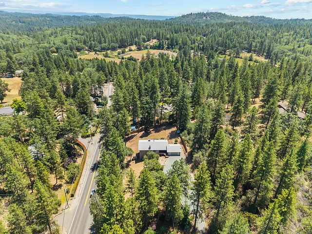 1471 Casper Ln, Aerial Views