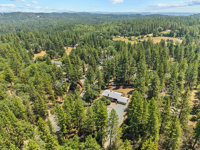 1471 Casper Ln, Aerial Views