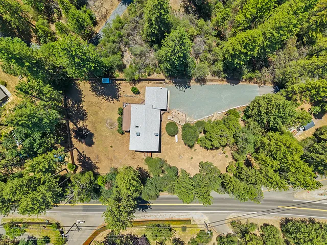 1471 Casper Ln, Aerial Views