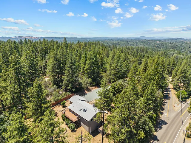 1471 Casper Ln, Aerial Views