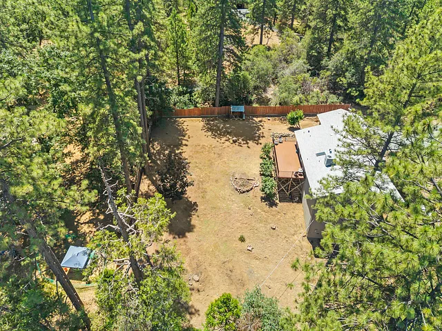 1471 Casper Ln, Aerial Views