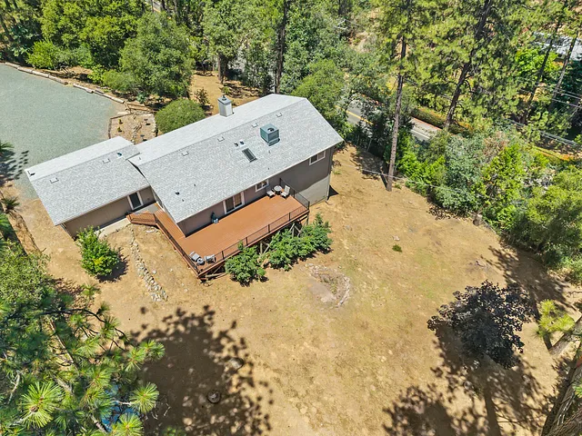 1471 Casper Ln, Aerial Views