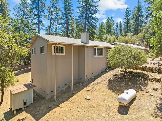 1471 Casper Ln, Aerial Views