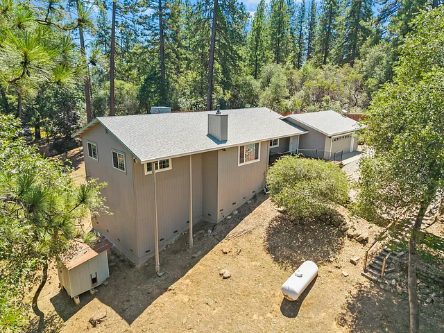 1471 Casper Ln, Aerial Views