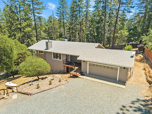 1471 Casper Ln, Aerial Views