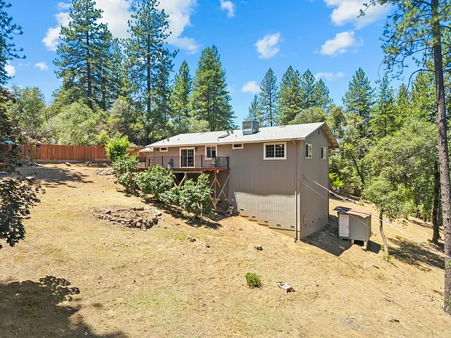 1471 Casper Ln, Aerial Views