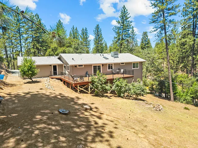 1471 Casper Ln, Aerial Views