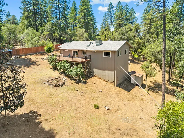 1471 Casper Ln, Aerial Views