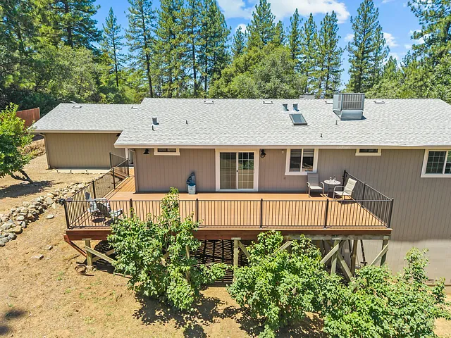 1471 Casper Ln, Aerial Views