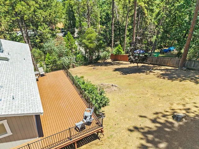 1471 Casper Ln, Aerial Views