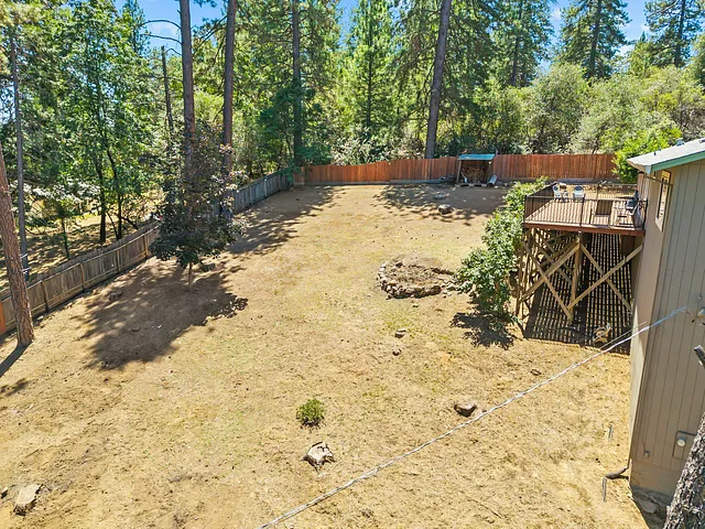 1471 Casper Ln, Aerial Views