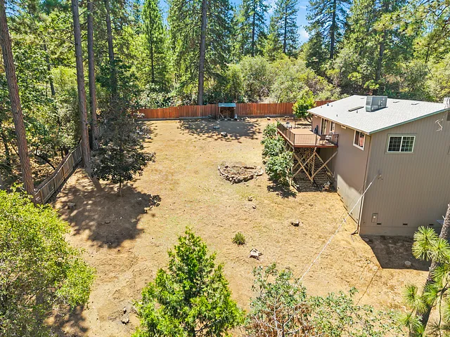 1471 Casper Ln, Aerial Views