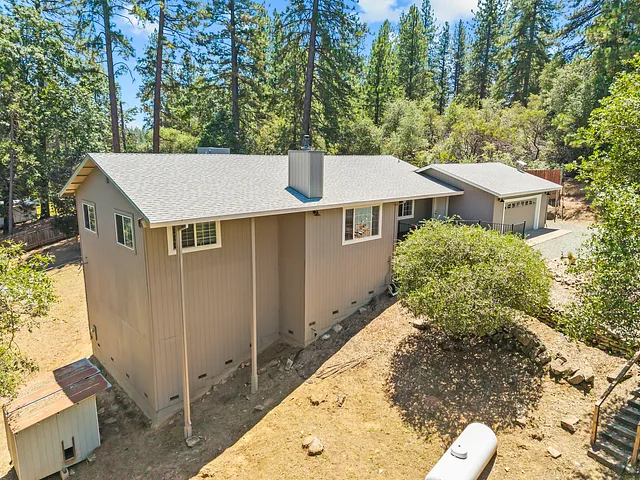 1471 Casper Ln, Aerial Views